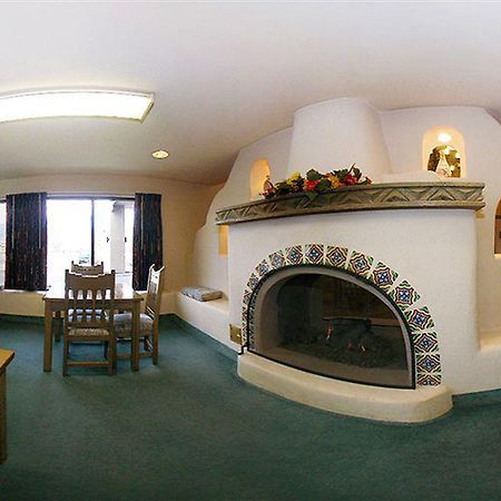 Comfort Suites Таос Екстер'єр фото
