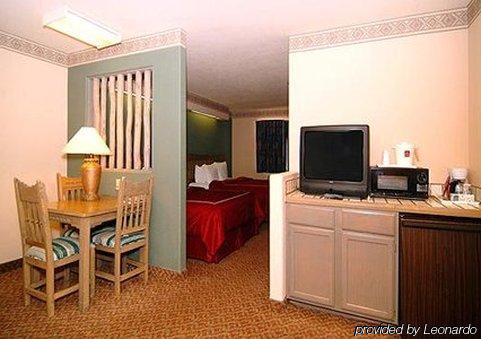 Comfort Suites Таос Номер фото