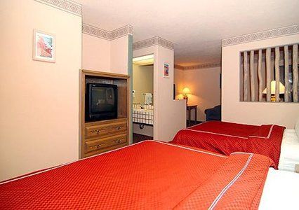 Comfort Suites Таос Номер фото