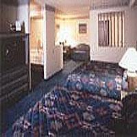 Comfort Suites Таос Екстер'єр фото