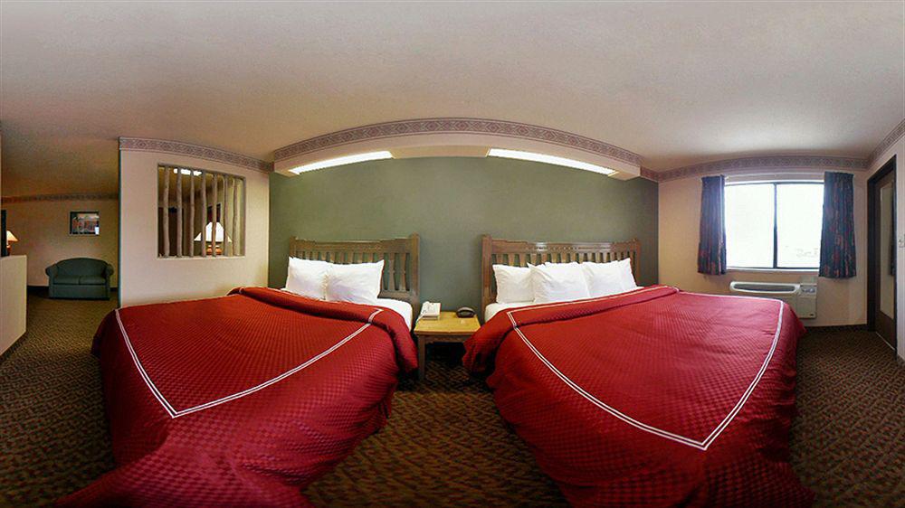 Comfort Suites Таос Екстер'єр фото
