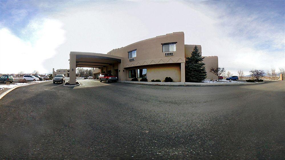Comfort Suites Таос Екстер'єр фото